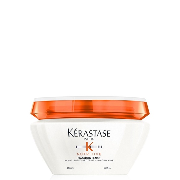 Kerastase Other - NUTRITIVE MASQUINTENSE FOR VERY DRY AND FINE HAIR NEW  IN BOX